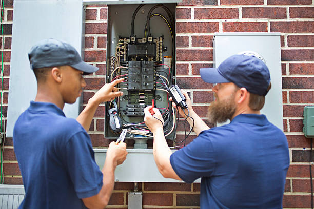 Emergency Electrical Repair Services in Melville, RI